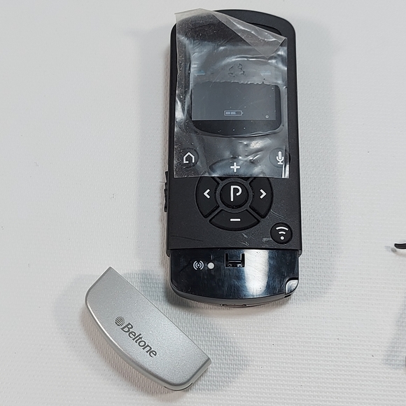 Beltone Direct Line Remote Control 2.0 RC-2 for hearing aids - Picture 6 of 9